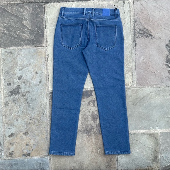Mugsy Arctics Jeans - Men's - Picture 3 of 6